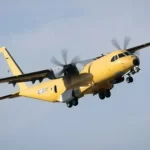 نیروی هوایی اسپانیا متحول می‌شود؛ اولین پرواز موفقیت‌آمیز هواپیمای جستجو و نجات C295 ایرباس