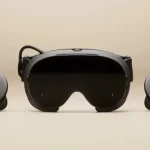 ولو از Steam Frame پرده برداشت؛ هدست همه‌کاره برای VR، بازی و استریم