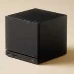 ولو از استیم ماشین جدیدش رونمایی کرد؛ هیولایی که بهترین بازی‌های PC را روی تلویزیون اجرا می‌کند