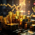 پیش ‌بینی قیمت طلا و سکه چهارشنبه ۲۱ آبان ۱۴۰۴ / قله‌های تازه قیمت بازار طلا در راه است؟