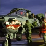 جنگنده A-29 سوپر توکانو امبرائر به قابلیت‌های مقابله با پهپادها مجهز می‌شود