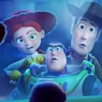 اولین تریلر انیمیشن داستان اسباب بازی ۵ منتشر شد؛ فناوری، تهدیدی که خود اسباببازیها را خلق کرد اولین تریلر انیمیشن داستان اسباب بازی ۵ منتشر شد؛ فناوری، تهدیدی که خود اسباببازیها را خلق کرد