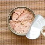 سقوط ۷۰ درصدی واردات ماهی به ایران علت افزایش قیمت کنسرو تن است