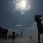 شمارش معکوس برای یک فاجعه؛ فقط ۱۰ سال تا عبور از مرز بحرانی آب و هوا فرصت داریم