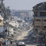 نقض چندین باره آتش بس در غزه توسط اسرائیل – سلام نو