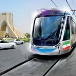 پایان طرح تراموا در تهران