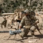 پهپادهای قاتل در کوله‌پشتی سربازان؛ ارتش آمریکا با سلاح لیزری جدید ترسناک‌تر می‌شود