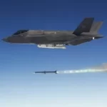 سلاح جدید ۵۰۰ هزار دلاری نیروی هوایی آمریکا؛ قاتل پهپادها و تهدیدات هوایی ارزان‌قیمت