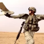 چالش غیرمنتظره ارتش آمریکا: نمی‌دانیم با این همه پهپاد چه بکنیم!