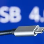 همه‌چیز درباره پورت USB4 به زبان ساده؛ برای سرعت ۸۰ گیگابیت بر ثانیه آماده‌اید؟
