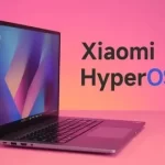شیائومی در حال ساخت سیستم عامل کامپیوتری HyperOS است