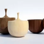 29 مدل قندان چوبی جدید و ترند که هر خانه‌ای به آن نیاز دارد