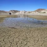 هشدار ثبت 3.5 میلی‌متر باران؛ ۲۰ استان بدون بارش