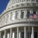 سنای آمریکا به طرح پایان تعطیلی دولت رأی مثبت داد