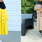 استایل شیک دانشجویی؛ ۱۵ مدل تیپ روزمره جذاب و ساده مخصوص دانشگاه استایل شیک دانشجویی؛ ۱۵ مدل تیپ روزمره جذاب و ساده مخصوص دانشگاه