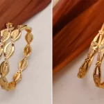 النگو طلا زیبا و ترند؛ ۱۵ عکس خیره‌کننده از جدیدترین مدل‌های بازار طلا ۲۰۲۵