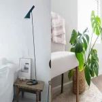 اکسسوری اتاق خواب + ترندترین اکسسوری های مناسب اتاق خواب برای دکوراسیون مینیمال