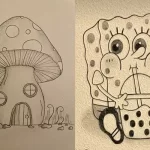 ایده نقاشی + خلاقانه ترین ایده نقاشی برای خلق آثار خاص و الهام بخش ایده نقاشی + خلاقانه ترین ایده نقاشی برای خلق آثار خاص و الهام بخش