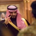 پروژه نئوم و شهر «لاین» با مشکلات بنیادی روبه‌رو شده است