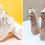 بوت زنانه شیک پاییزی؛ ۱۵ مدل جدید و لوکس برای استایل روزانه و اداری