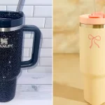 تراول ماگ شیک و مدرن؛ ۱۵ عکس از مدل‌های جدید ۲۰۲۵ با رنگ‌های خاص و لوکس