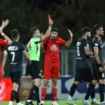 حق با پرسپولیس یا تراکتور؟ پشت پرده تفاوت دو محرومیت انضباطی
