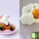 تزیین تخم مرغ + زیباترین مدلهای تزیین تخم مرغ برای سفره ای رنگارنگ و جذاب تزیین تخم مرغ + زیباترین مدلهای تزیین تخم مرغ برای سفره ای رنگارنگ و جذاب