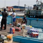 بیشترین قاچاق «ته‌لنجی» در سواحل خلیج‌فارس انجام می‌شود