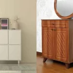 جدیدترین مدل جاکفشی ایستاده + به روز ترین مدل های جاکفشی جدید چوبی جدیدترین مدل جاکفشی ایستاده + به روز ترین مدل های جاکفشی جدید چوبی