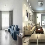 جدیدترین مدل دکوراسیون منزل + ترندترین دکوراسیون منزل برای جذابیت و فضای آرامش بخش بیشتر خانه