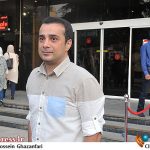 «جنگ ۱۲ روزه» روی کار «بازیگری» و تولید فیلم و سریال و تئاتر تاثیر گذاشت/ دوره خیلی جالبی نیست! – اخبار سینمای ایران و جهان