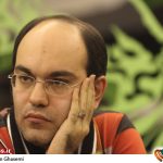 «رامتین شهبازی» دبیرهشتمین دوره کتاب سال سینمایی شد – اخبار سینمای ایران و جهان «رامتین شهبازی» دبیرهشتمین دوره کتاب سال سینمایی شد – اخبار سینمای ایران و جهان