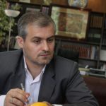 راه اندازی «بازار بزرگ هنر ایران» می تواند در تبادلات اقتصادی بدون آنکه تحریم ها روی آن اثر گذار باشد «درآمد ارزی» خوبی برای کشور به ارمغان بیاورد – اخبار سینمای ایران و جهان