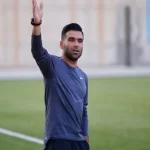 پشت‌پرده استعفای روانخواه از تیم امید؛ اختلاف فنی یا دلخوری شخصی؟