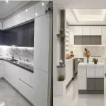 زیباترین مدل کابینت های گلاس + مدل های به روز کابینت های گلاس برای خونه بزرگ زیباترین مدل کابینت های گلاس + مدل های به روز کابینت های گلاس برای خونه بزرگ