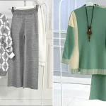 ست بافتنی زنانه زیبا؛ ۱۵ ایده جذاب برای استایل روزمره و مهمانیهای دوستانه ست بافتنی زنانه زیبا؛ ۱۵ ایده جذاب برای استایل روزمره و مهمانیهای دوستانه