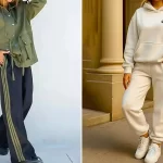 ست هودی شلوار زیبا دخترانه؛ ۱۵ مدل ترند پاییزی با رنگهای خاص و فانتزی ست هودی شلوار زیبا دخترانه؛ ۱۵ مدل ترند پاییزی با رنگهای خاص و فانتزی