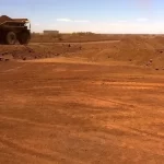 کاهش واردات عمده کالاهای اساسی چین به جز سنگ آهن