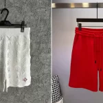 شلوارک ورزشی مردانه؛ ۱۵ عکس از جدیدترین مدل‌های فیتنس سبک و راحت