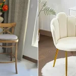 صندلی زیبا پینترستی؛ ۱۵ مدل شیک و راحت برای دکوراسیون داخلی خانه