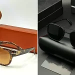 عینک آفتابی مدرن مردانه؛ ۱۵ مدل شیک و جذاب برای استایل روزمره و رسمی عینک آفتابی مدرن مردانه؛ ۱۵ مدل شیک و جذاب برای استایل روزمره و رسمی