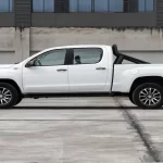 طرح جدید پیش فروش پیکاپ فوتون اتوماتیک ویژه آبان 1404 + جدول