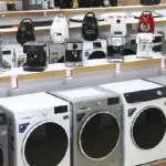 آخرین وضعیت بازار لوازم خانگی: تعمیر، جای فروش را گرفت آخرین وضعیت بازار لوازم خانگی: تعمیر، جای فروش را گرفت