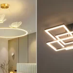 لوستر مدرن فانتزی؛ ۱۵ مدل خاص و ترند ۲۰۲۵ برای دکور شیک پذیرایی خانهتان لوستر مدرن فانتزی؛ ۱۵ مدل خاص و ترند ۲۰۲۵ برای دکور شیک پذیرایی خانهتان