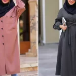 مانتو رسمی و دانشجویی شیک؛ ۱۵ مدل شیک و جذاب برای محیط دانشگاه و محل کار