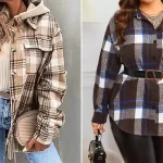 مانتو پائیزی زیبا و گرم؛ ۱۵ مدل خاص و شیک برای استایل پاییز امسال مانتو پائیزی زیبا و گرم؛ ۱۵ مدل خاص و شیک برای استایل پاییز امسال