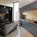 مدل آشپزخانه جدید + شیک ترین و به روزترین آشپزخانه برای خانه های لوکس و مینیمال مدل آشپزخانه جدید + شیک ترین و به روزترین آشپزخانه برای خانه های لوکس و مینیمال