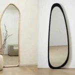 مدل آینه قدی + ترندترین آینه قدی های مینیمال برای خاص و جذاب تر شدن دکوراسیون خانه