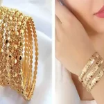 مدل النگو طلا + شیکترین و جدید ترین مدلهای طلا برای خانم ها مدل النگو طلا + شیکترین و جدید ترین مدلهای طلا برای خانم ها