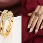 مدل انگشتر + جذاب ترین مدل انگشتر برای درخشش دستان شما مدل انگشتر + جذاب ترین مدل انگشتر برای درخشش دستان شما